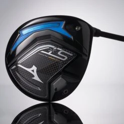 Mizuno ST-X Platinum 230 Driver 8 Mizuno ST-X Platinum 230 Driver -GolfPro Sales Shop MZN0716d