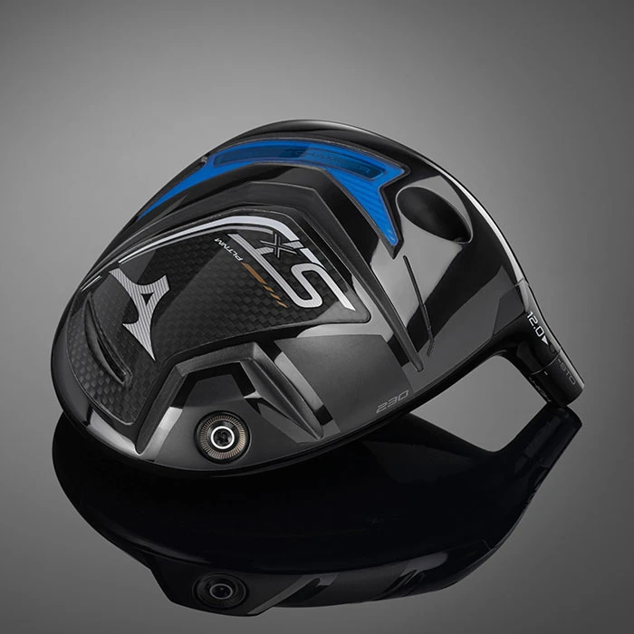Mizuno ST-X Platinum 230 Driver 5 Mizuno ST-X Platinum 230 Driver - Image 5
