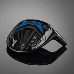 Mizuno ST-Z 230 Fairway Wood 11 Mizuno ST-Z 230 Fairway Wood -GolfPro Sales Shop MZN0717f