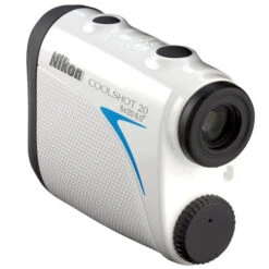 Nikon COOLSHOT 20 Golf Laser Rangefinders