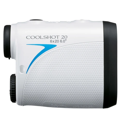 Nikon COOLSHOT 20 Golf Laser Rangefinders 2 Nikon COOLSHOT 20 Golf Laser Rangefinders - Image 2