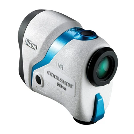 Nikon COOLSHOT 80 VR Golf Laser Rangefinder 4 Nikon COOLSHOT 80 VR Golf Laser Rangefinder - Image 4