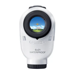 Nikon COOLSHOT Pro Stabilized 7 Nikon COOLSHOT Pro Stabilized -GolfPro Sales Shop NIK0007c