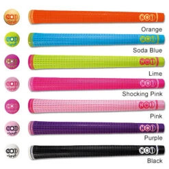 NO1 Grip 43 Series Grip