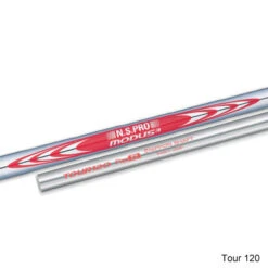 Nippon Shaft N.S.PRO Modus 3 Tour Iron Shafts