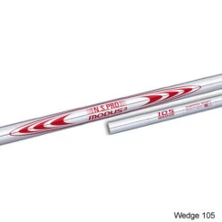 Nippon Shaft N.S.PRO MODUS3 WEDGE Shafts