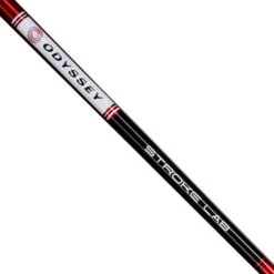 Odyssey 2021 White Hot OG Stroke Lab Putter -GolfPro Sales Shop ODY0330i