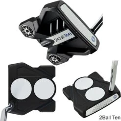 Odyssey Ten Series Putter -GolfPro Sales Shop ODY0333c