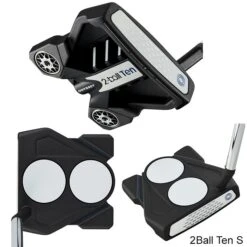 Odyssey Ten Series Putter -GolfPro Sales Shop ODY0333d