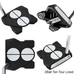 Odyssey Ten Series Putter -GolfPro Sales Shop ODY0333e