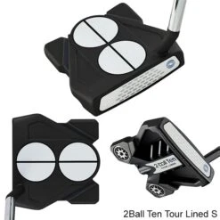 Odyssey Ten Series Putter -GolfPro Sales Shop ODY0333f