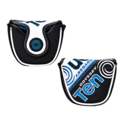 Odyssey 2021 2-Ball TEN Armlock Putter -GolfPro Sales Shop ODY0339d