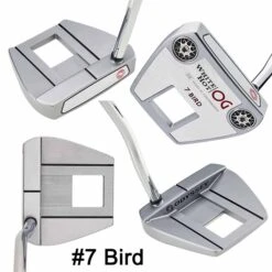 Odyssey 2022 White Hot OG LE Putters