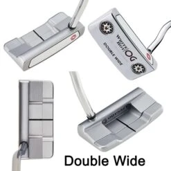 Odyssey 2022 White Hot OG LE Putters -GolfPro Sales Shop ODY0345d