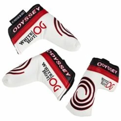 Odyssey 2022 White Hot OG LE Putters -GolfPro Sales Shop ODY0345e