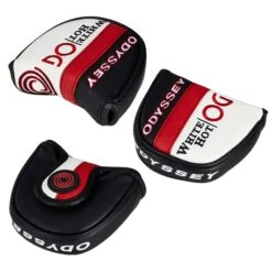 Odyssey 2022 White Hot OG LE Stroke Lab Putters -GolfPro Sales Shop ODY0346f