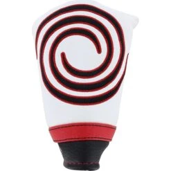Odyssey White Hot Blade Putter Headcover -GolfPro Sales Shop ODY0351e