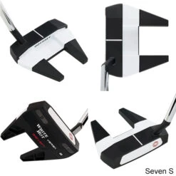 Odyssey White Hot Versa Putters -GolfPro Sales Shop ODY0361c