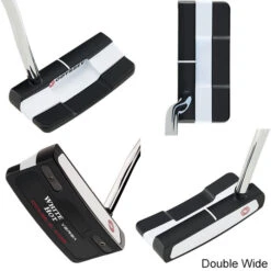 Odyssey White Hot Versa Putters -GolfPro Sales Shop ODY0361d