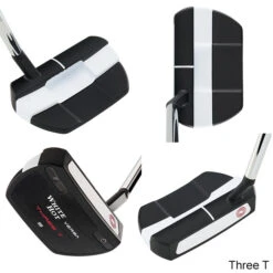 Odyssey White Hot Versa Putters -GolfPro Sales Shop ODY0361e