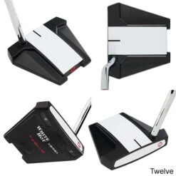 Odyssey White Hot Versa Putters -GolfPro Sales Shop ODY0361f