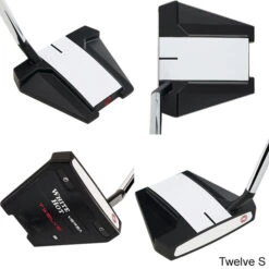 Odyssey White Hot Versa Putters -GolfPro Sales Shop ODY0361g