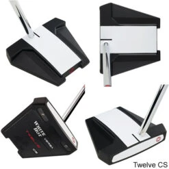 Odyssey White Hot Versa Putters -GolfPro Sales Shop ODY0361h