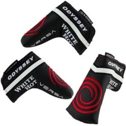 Odyssey White Hot Versa Putters -GolfPro Sales Shop ODY0361k