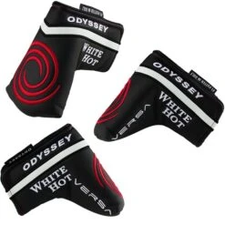 Odyssey White Hot Versa Putters -GolfPro Sales Shop ODY0361l