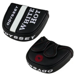 Odyssey White Hot Versa Putters -GolfPro Sales Shop ODY0361m