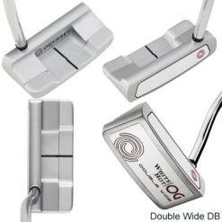 Odyssey White Hot OG Stroke Lab Putters -GolfPro Sales Shop ODY0364c