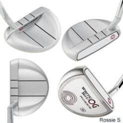 Odyssey White Hot OG Stroke Lab Putters -GolfPro Sales Shop ODY0364e