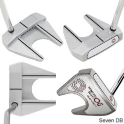 Odyssey White Hot OG Stroke Lab Putters -GolfPro Sales Shop ODY0364g