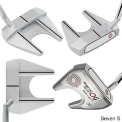 Odyssey White Hot OG Stroke Lab Putters -GolfPro Sales Shop ODY0364h