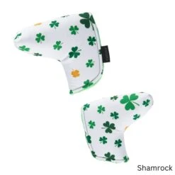 OGIO Blade Putter Headcover