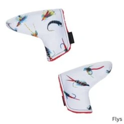 OGIO Blade Putter Headcover -GolfPro Sales Shop OGI0341e