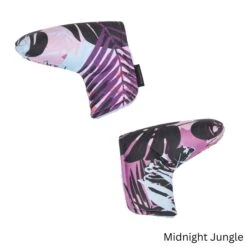 OGIO Blade Putter Headcover -GolfPro Sales Shop OGI0341f