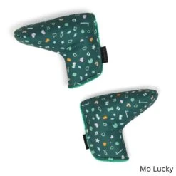 OGIO Blade Putter Headcover -GolfPro Sales Shop OGI0341g