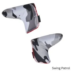 OGIO Blade Putter Headcover -GolfPro Sales Shop OGI0341j