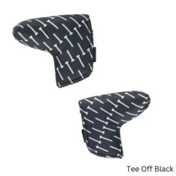 OGIO Blade Putter Headcover -GolfPro Sales Shop OGI0341k