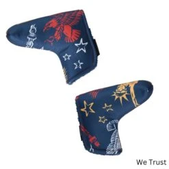 OGIO Blade Putter Headcover -GolfPro Sales Shop OGI0341m