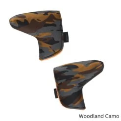 OGIO Blade Putter Headcover -GolfPro Sales Shop OGI0341n