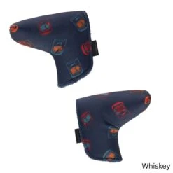 OGIO Blade Putter Headcover -GolfPro Sales Shop OGI0341o