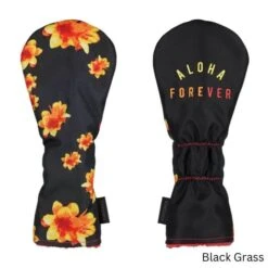 OGIO Hybrid Headcover -GolfPro Sales Shop OGI0345c