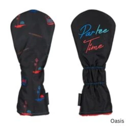OGIO Hybrid Headcover -GolfPro Sales Shop OGI0345g