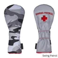 OGIO Hybrid Headcover -GolfPro Sales Shop OGI0345h