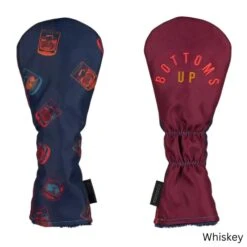 OGIO Hybrid Headcover -GolfPro Sales Shop OGI0345m