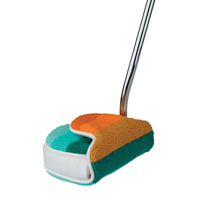 PING Coastal Mallet Putter Cover 1 PING Coastal Mallet Putter Cover
