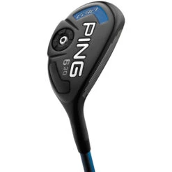 PING G30 Hybrids -GolfPro Sales Shop PNG0403 403e