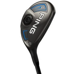 PING G Hybrids -GolfPro Sales Shop PNG0487 487c